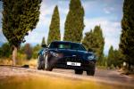 Aston Martin DB11 2016 года (WW)